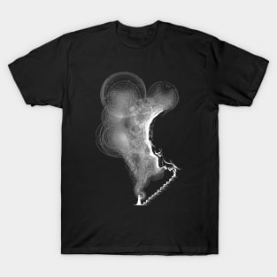 Mystery Staircase T-Shirt